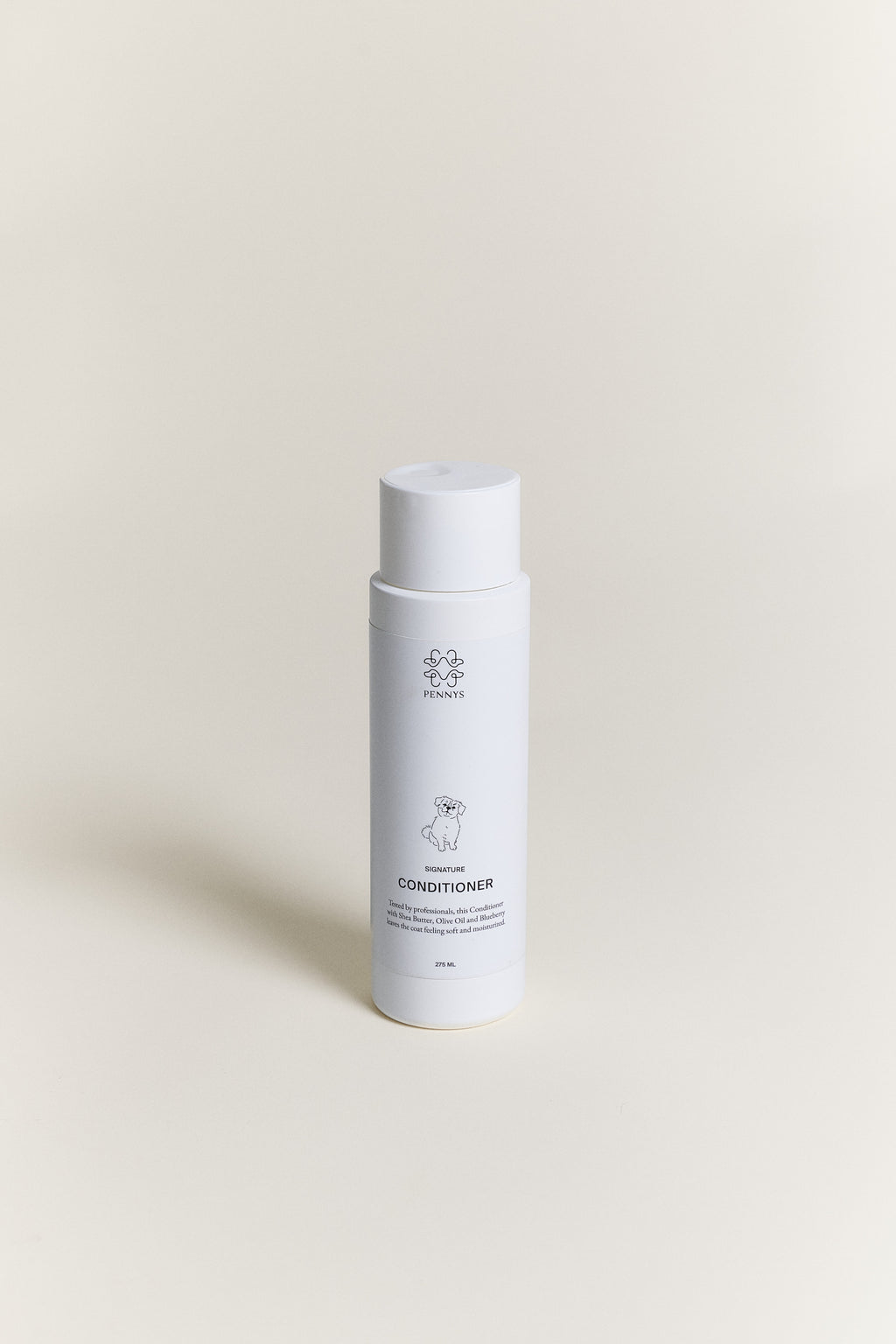 Pennys produkt, balsam