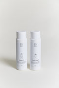 Pennys Duo produkt, schampo och balsam